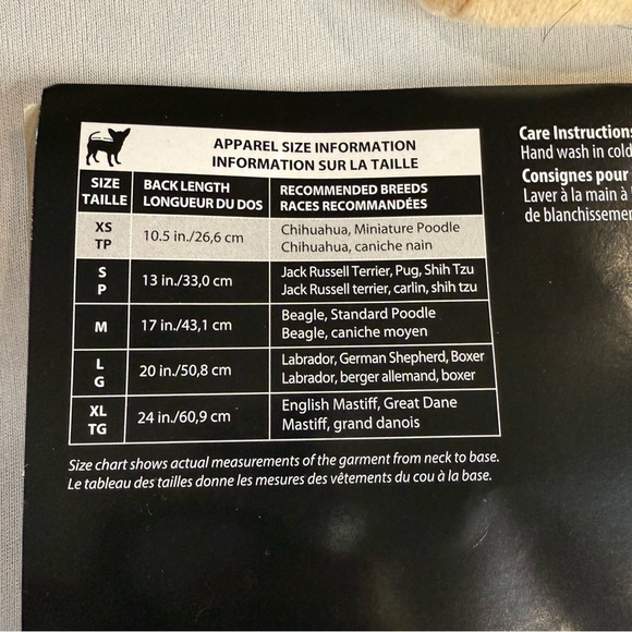 Vibrant Life black & white cow-print Halloween costume for dog or cat Size XS - Picture 3 of 9